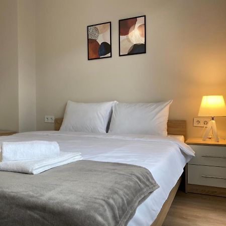 Stylish Top Centre Apartment For 4 Guests Stara Zagora Luaran gambar