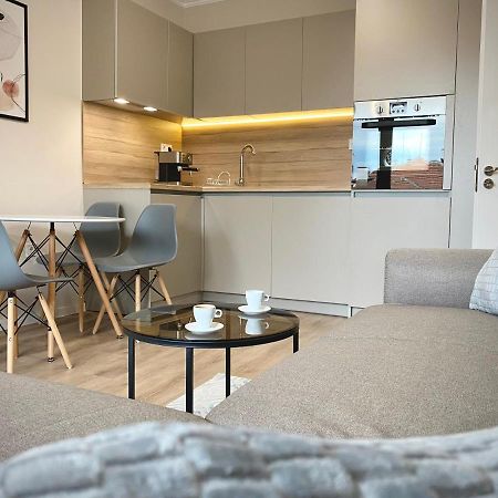 Stylish Top Centre Apartment For 4 Guests Stara Zagora Luaran gambar