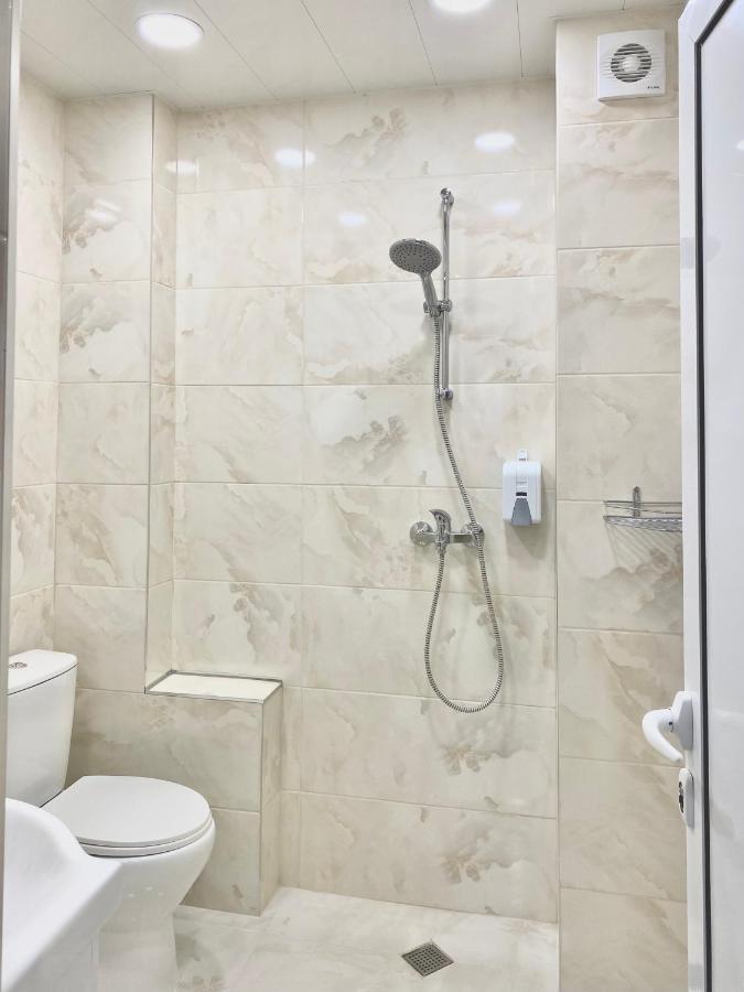 Stylish Top Centre Apartment For 4 Guests Stara Zagora Luaran gambar