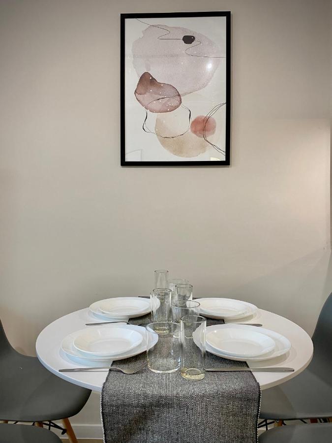 Stylish Top Centre Apartment For 4 Guests Stara Zagora Luaran gambar