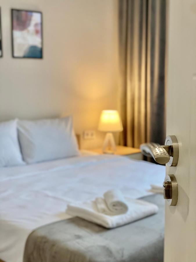 Stylish Top Centre Apartment For 4 Guests Stara Zagora Luaran gambar