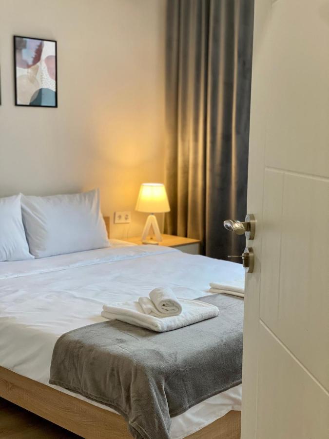 Stylish Top Centre Apartment For 4 Guests Stara Zagora Luaran gambar