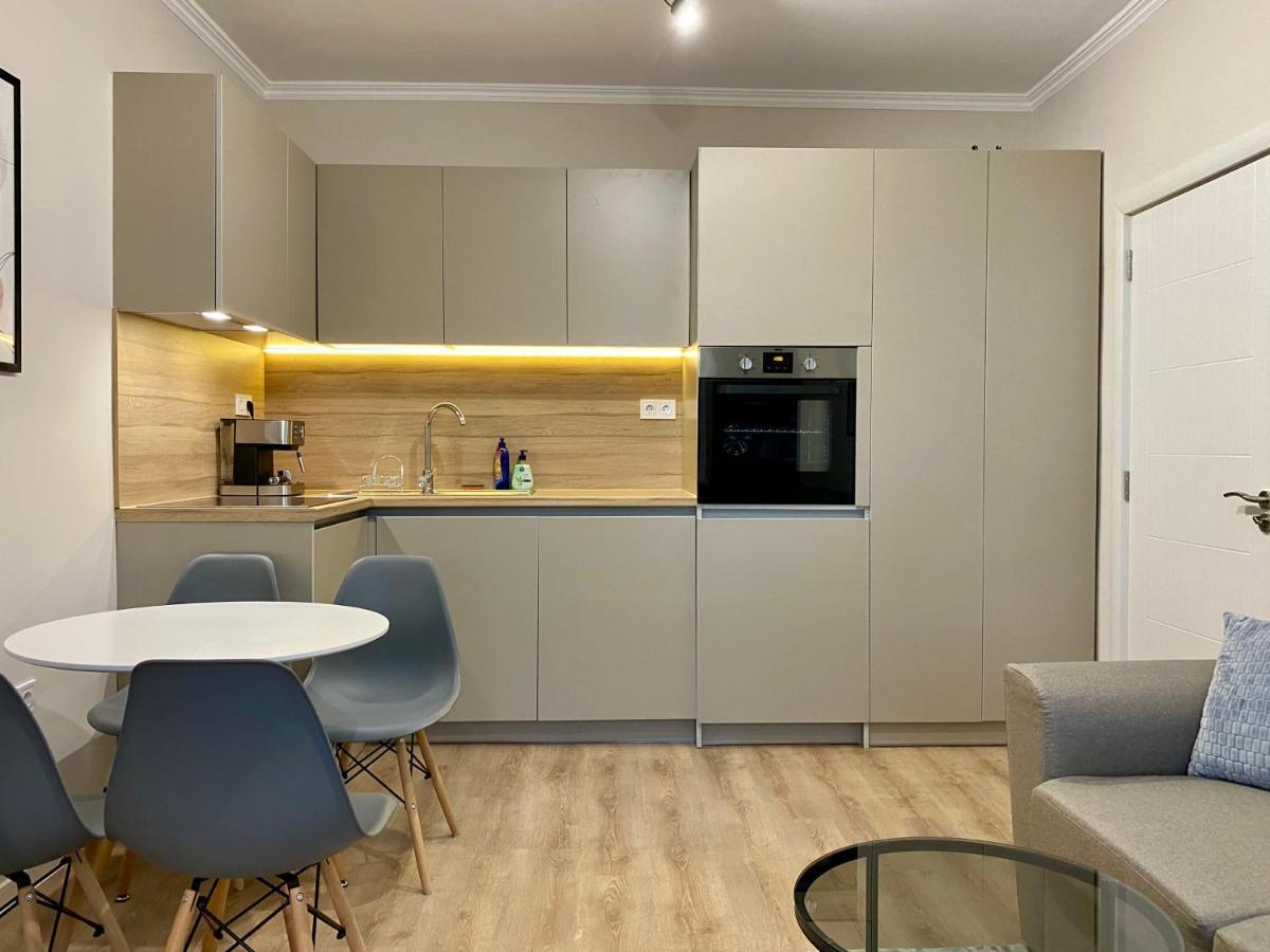 Stylish Top Centre Apartment For 4 Guests Stara Zagora Luaran gambar