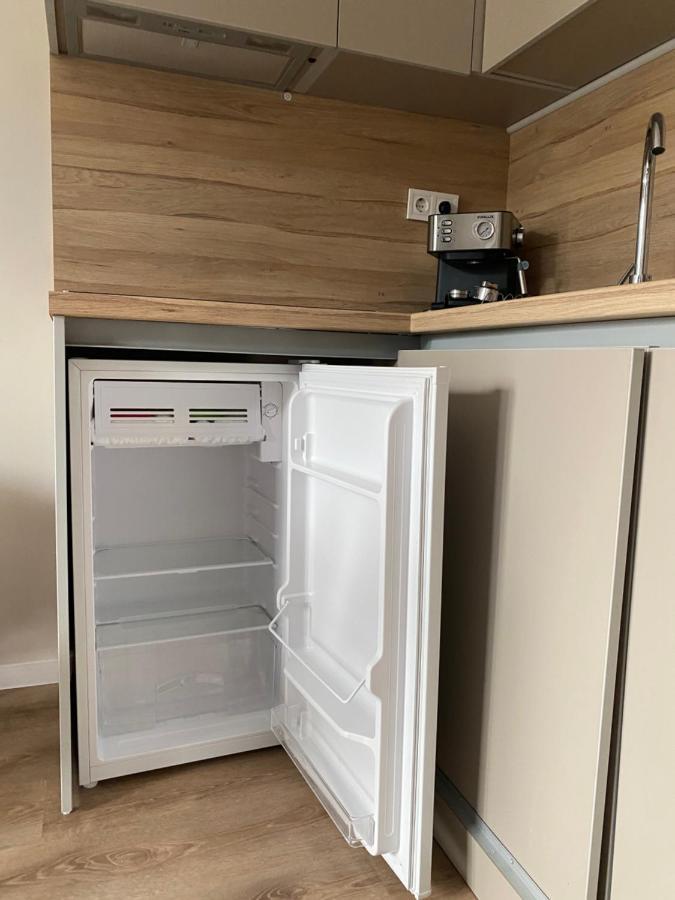 Stylish Top Centre Apartment For 4 Guests Stara Zagora Luaran gambar
